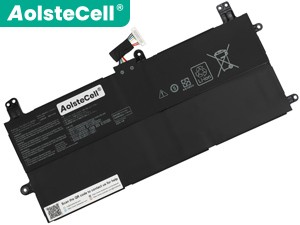 Battery for Asus ROG Flow Z13 GZ301VU