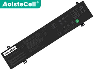 Battery for Asus ROG Strix G16 G614JJ-DS71-CA