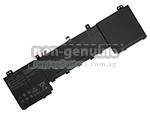 Battery for Asus ZenBook UX550GD