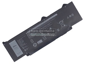 Battery for Dell GRWKG