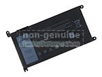 Battery for Dell P95G002