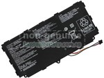 Battery for Fujitsu FPCBP500(1ICP6/60/71-3)