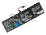 Battery for Gigabyte Aorus 15G YB-9FR2430MP