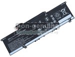 Battery for HP ENVY x360 Convert 15-ee0266ng