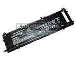 Battery for HP Spectre x360 Convertible 15-eb0046na