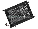 Battery for HP Pavilion X2 10-n140nw