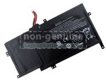 HP ENVY 6-1010SA battery