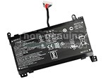 Battery for HP Omen 17-an009nw