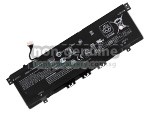 Battery for HP ENVY X360 13-ar0002AX