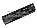 Battery for HP Pavilion 17-ab402nc