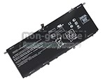 Battery for HP RG04XL