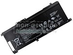 Battery for HP ENVY 17-cg0033nf