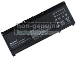 Battery for HP OMEN 17-cb0022ur
