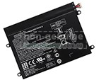 Battery for HP Notebook x2 10-p043nb