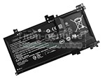Battery for HP Pavilion 15-bc300tx