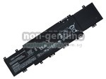 Battery for HP ENVY Laptop 17-ch1008ca