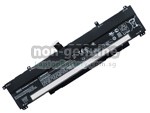 Battery for HP omen 16-c0077ng