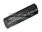 Battery for HP G62-a19SO