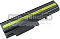 Battery for IBM ThinkPad R50 1831