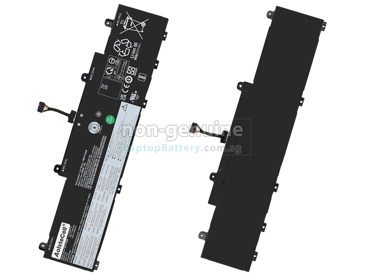 replacement Lenovo ThinkPad L15 GEN 4 battery