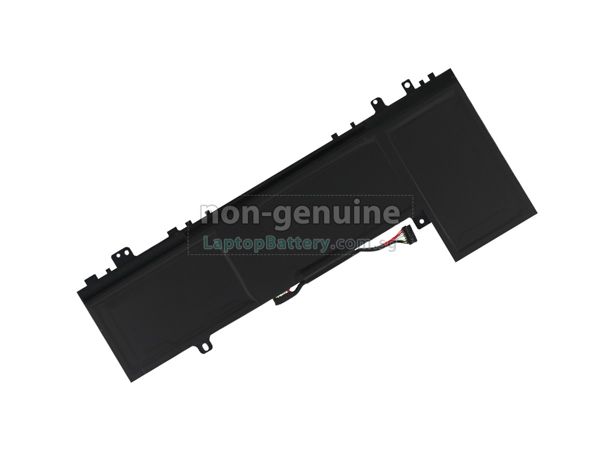 replacement Lenovo IdeaPad SLIM 5 16IRL8-82XF000MTA battery
