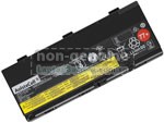Battery for Lenovo L17M6P51