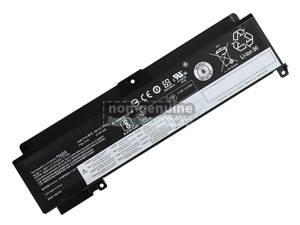 Battery for Lenovo 01AV406