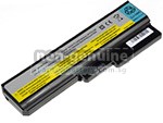 Battery for Lenovo LO8S6CO2