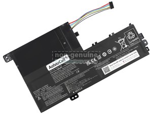 Battery for Lenovo L15L2PB1