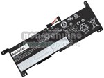 Battery for Lenovo L16L2PB3