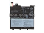 Battery for Lenovo L17L2PB2(2ICP6/55/90)