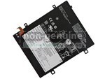 Battery for Lenovo ideapad D330-10IGM-81H300MCTW