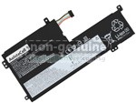 Battery for Lenovo IdeaPad L340-17API-81LY