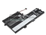 Battery for Lenovo IdeaPad S340-14IML-81N9