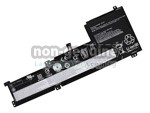 Battery for Lenovo IdeaPad 5-15ARE05-81YQ007KHH