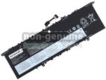 Battery for Lenovo IdeaPad Slim 7 Pro 14IHU5-82QT0004US