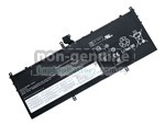 Battery for Lenovo Yoga 6-13ALC6-82ND004JFG