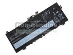 Battery for Lenovo IdeaPad Flex 5 CB-13IML05-82B80026MX