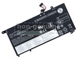 Battery for Lenovo ThinkBook 15 G3 ACL-21A40147SP
