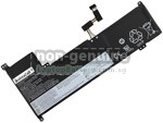 Battery for Lenovo IdeaPad 3 17IML05-81WC0083MX