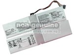 Battery for Lenovo ThinkPad X1 Fold Gen 1-20RL000GML