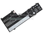 Battery for Lenovo Yoga S740-14IIL-81RS00A3LM