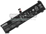 Battery for Lenovo Legion 5 Pro 16ITH6H-82JD000WRM