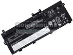 Battery for Lenovo ThinkPad X13 Yoga Gen 2-20W9002BGE