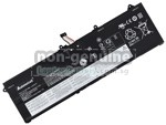 Battery for Lenovo ThinkBook 16p G2 ACH-20YM000MFE