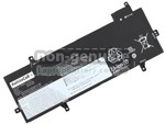 Battery for Lenovo ThinkPad Z13 Gen 2-21JV000JGE