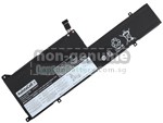 Battery for Lenovo IdeaPad Flex 5 14IAU7-82R700BJIN