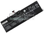 Battery for Lenovo IdeaPad Gaming 3 16ARH7-82SC00ANRK