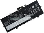 Battery for Lenovo ThinkBook 13x G2 IAP-21AT003SIU