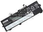 Battery for Lenovo IdeaPad 5 Chrome 16IAU7-82V8